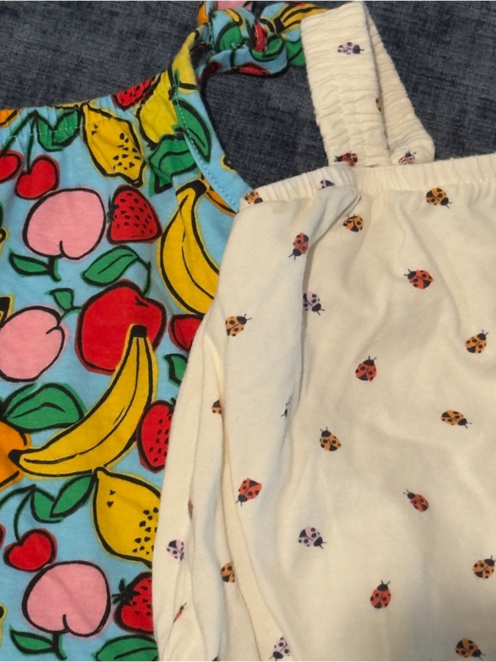 Romper bundle - Picture 2 of 4